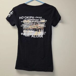 MALA Restaurant Practice Aloha Lahaina Maui T-shirt S